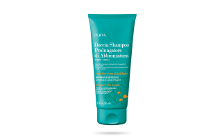 Tan Prolonging Hair and Body Wash